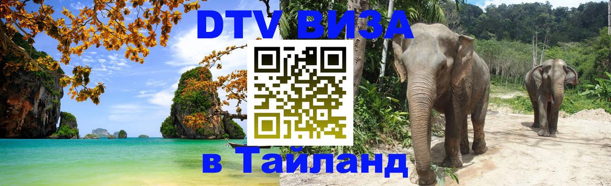 Цены на DTV визу в Таиланд — пакеты услуг, достаточно даже паспорта - 